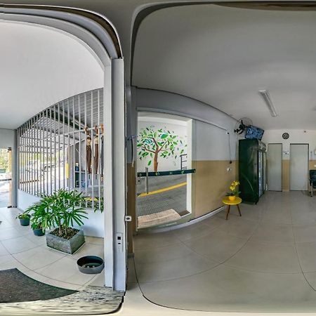 Hotel Vale Das Artes Embu Zewnętrze zdjęcie