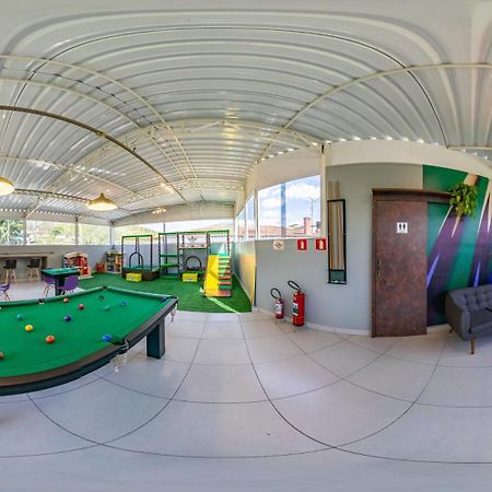 Hotel Vale Das Artes Embu Zewnętrze zdjęcie