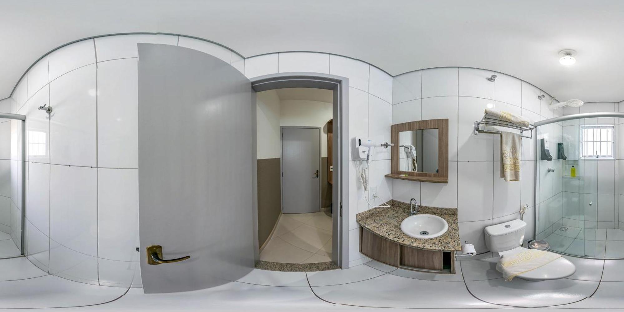 Hotel Vale Das Artes Embu Zewnętrze zdjęcie
