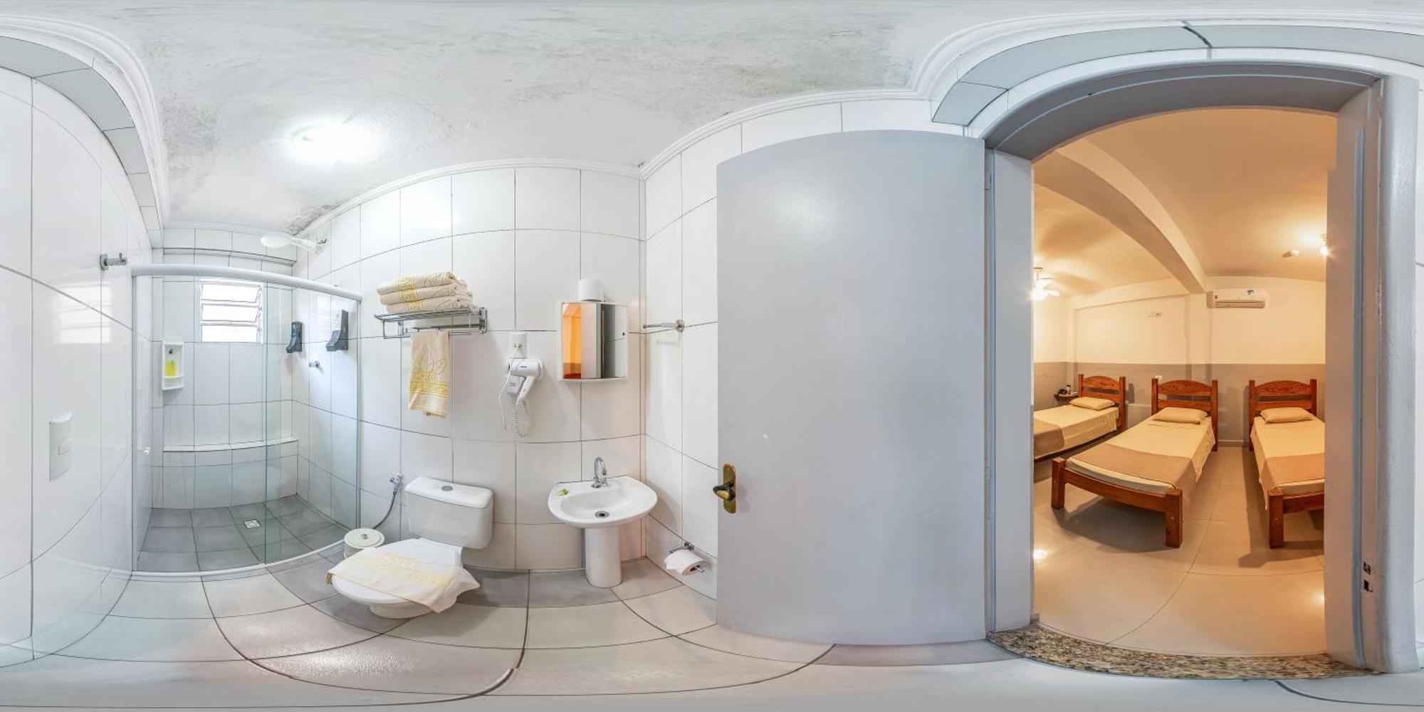 Hotel Vale Das Artes Embu Zewnętrze zdjęcie