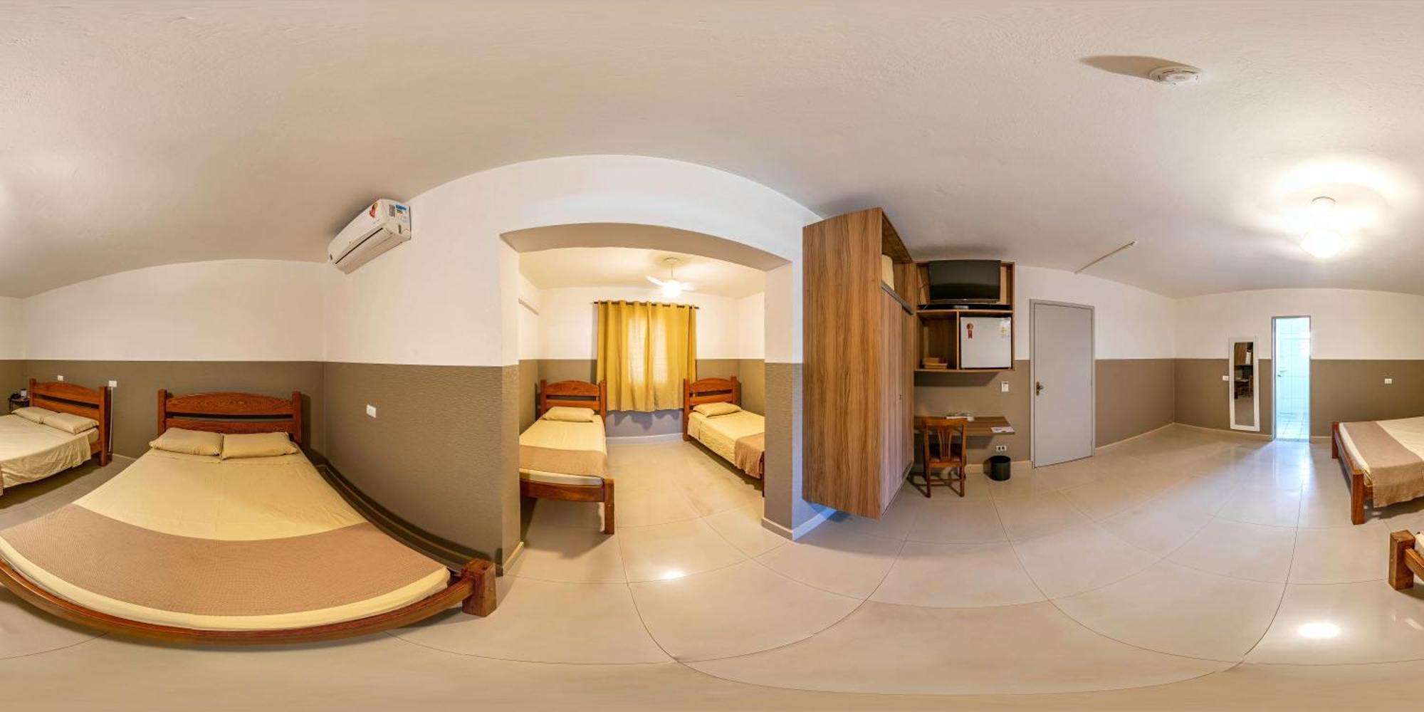 Hotel Vale Das Artes Embu Zewnętrze zdjęcie