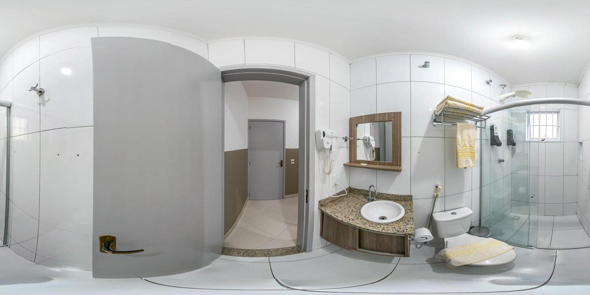 Hotel Vale Das Artes Embu Zewnętrze zdjęcie