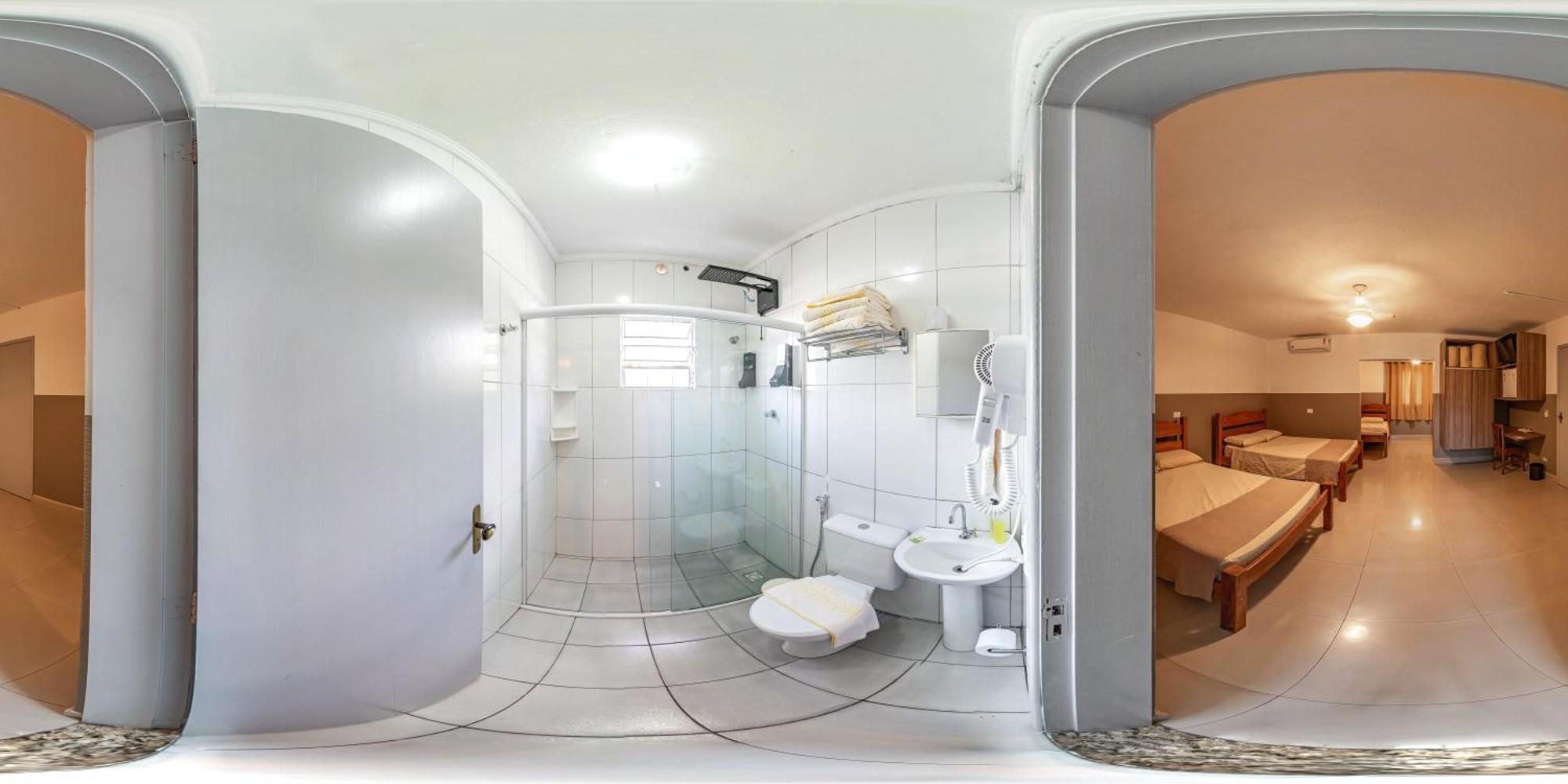 Hotel Vale Das Artes Embu Zewnętrze zdjęcie