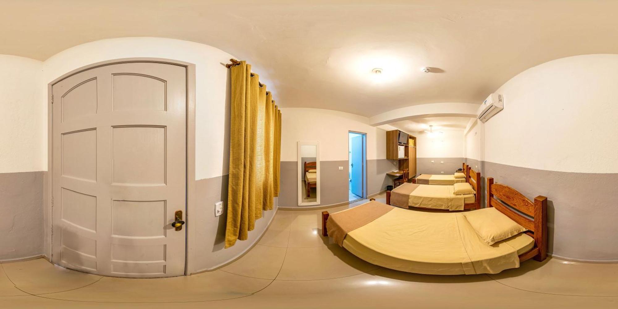 Hotel Vale Das Artes Embu Zewnętrze zdjęcie