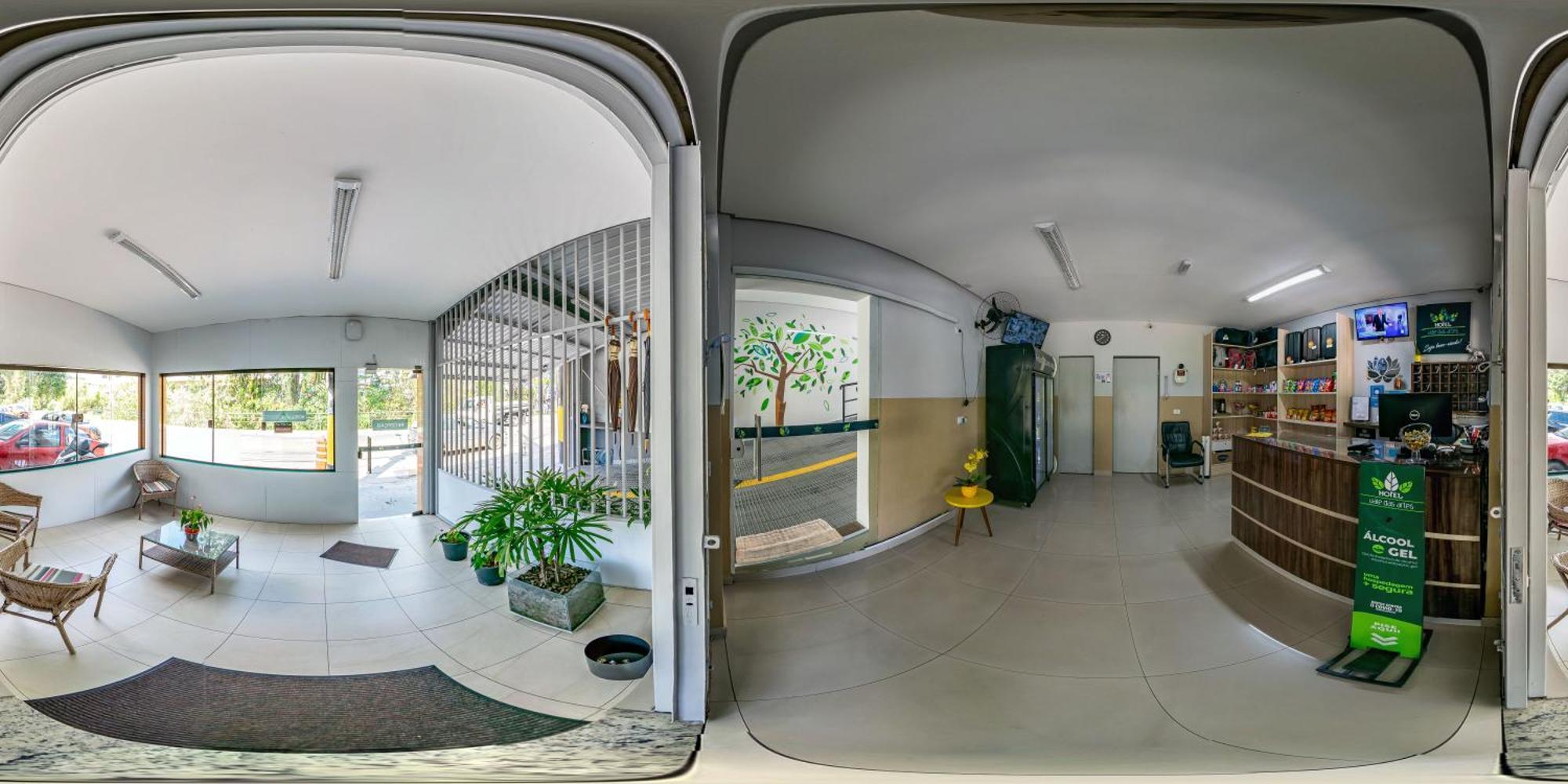 Hotel Vale Das Artes Embu Zewnętrze zdjęcie