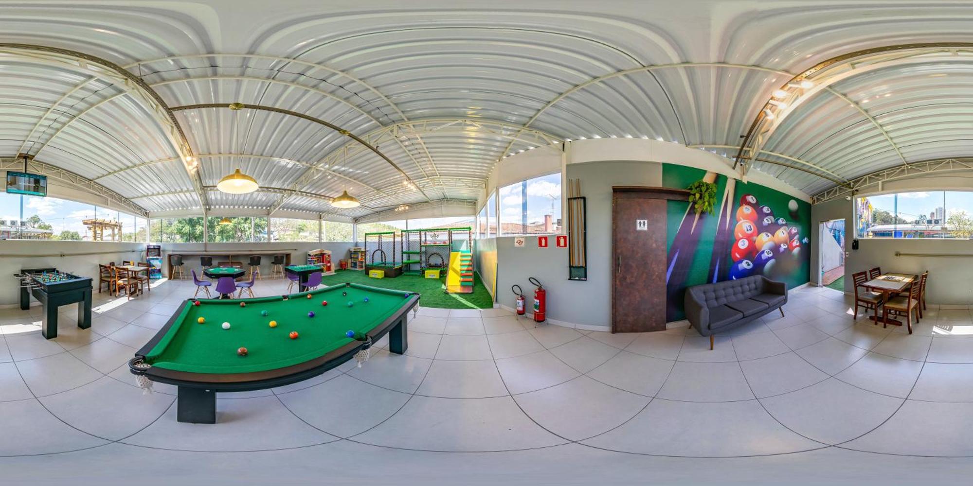Hotel Vale Das Artes Embu Zewnętrze zdjęcie