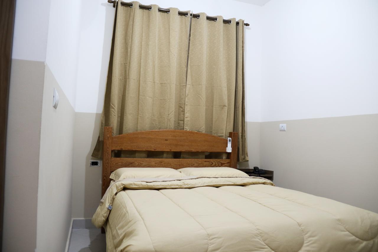 Hotel Vale Das Artes Embu Zewnętrze zdjęcie