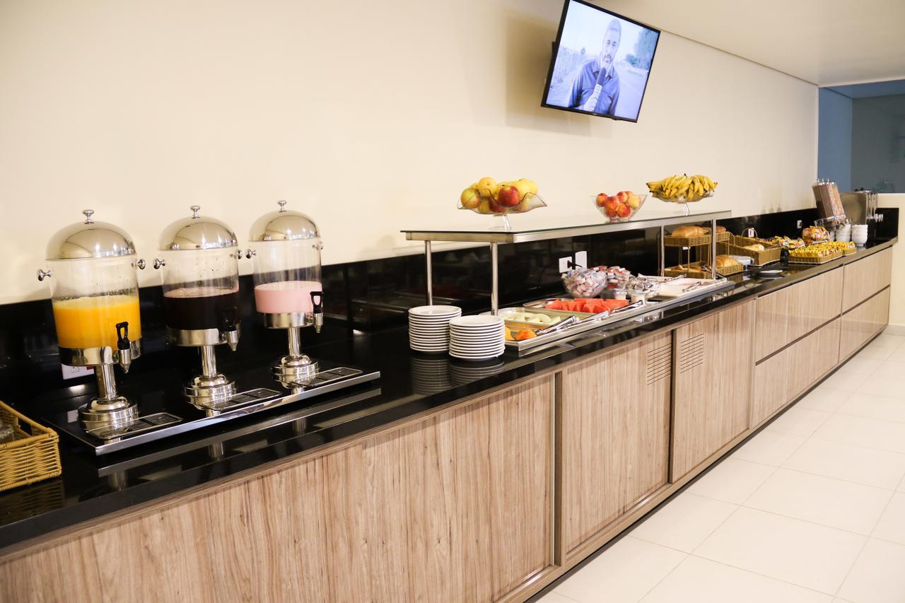 Hotel Vale Das Artes Embu Zewnętrze zdjęcie