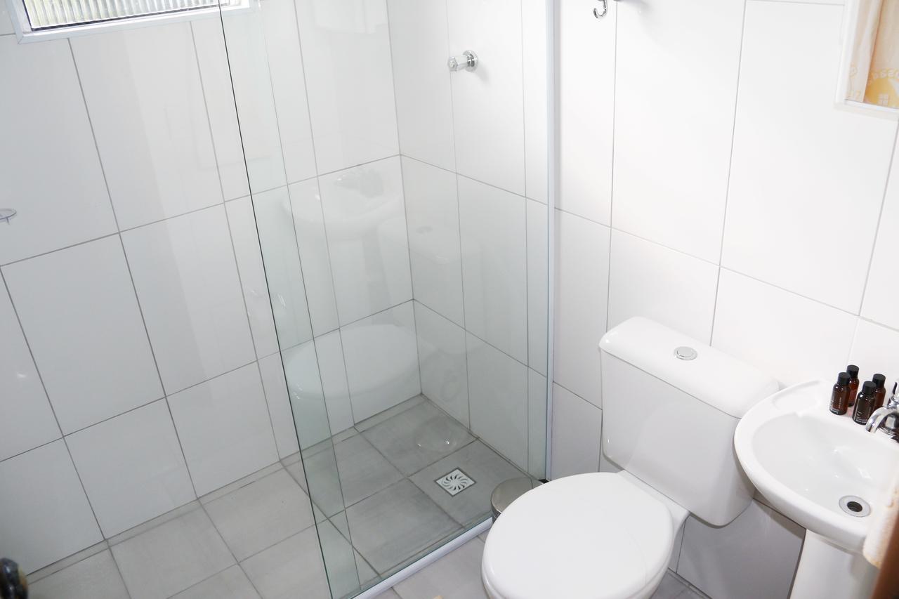 Hotel Vale Das Artes Embu Zewnętrze zdjęcie