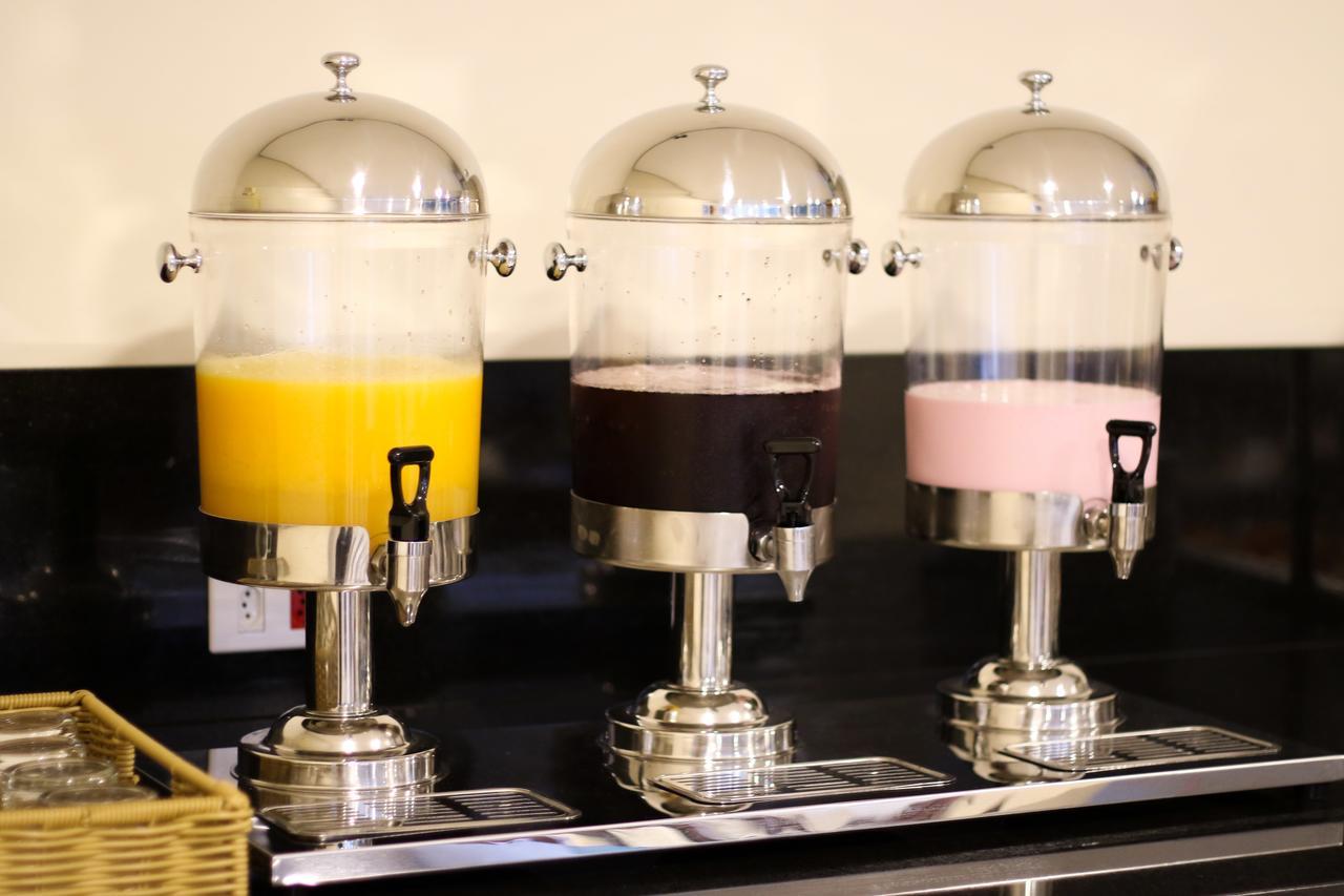 Hotel Vale Das Artes Embu Zewnętrze zdjęcie
