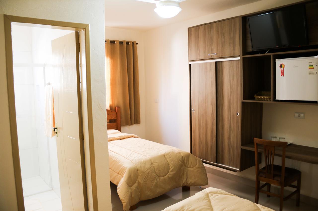Hotel Vale Das Artes Embu Zewnętrze zdjęcie