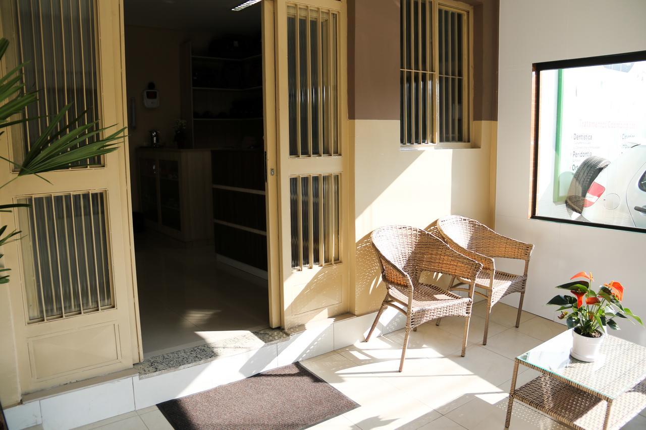 Hotel Vale Das Artes Embu Zewnętrze zdjęcie