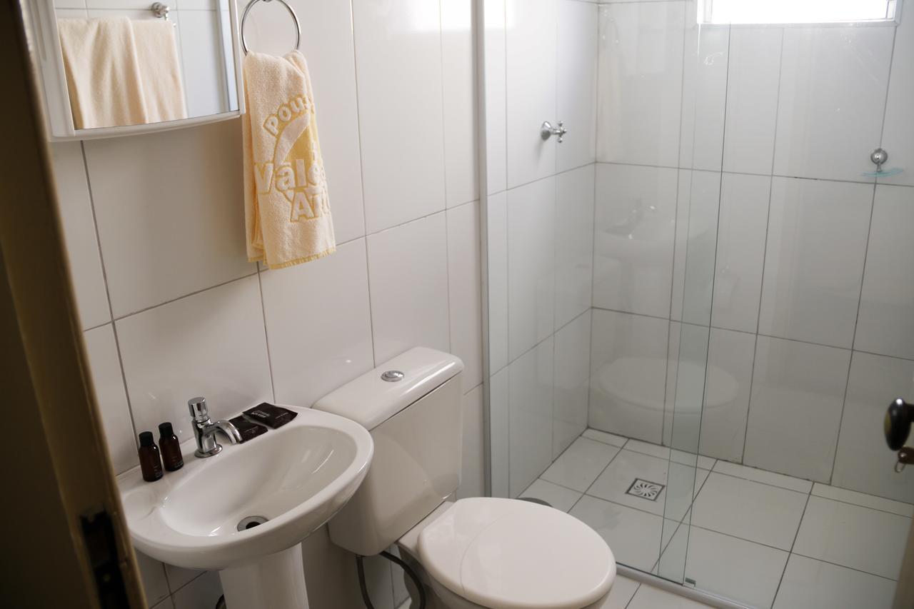 Hotel Vale Das Artes Embu Zewnętrze zdjęcie