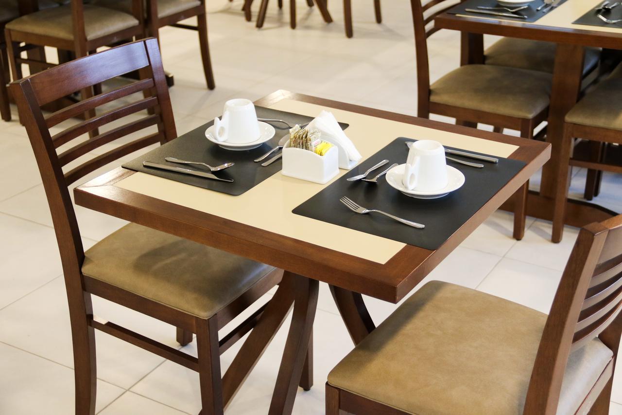 Hotel Vale Das Artes Embu Zewnętrze zdjęcie